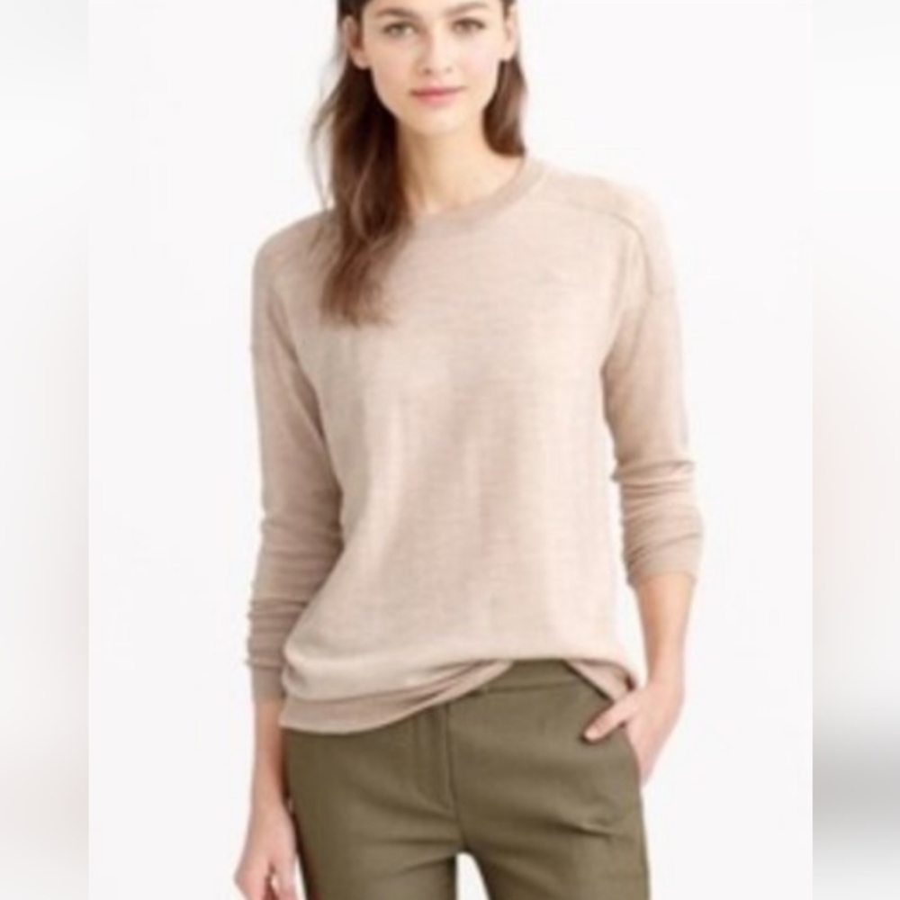 💲⬇️Merino Wool Minimalist Sweater